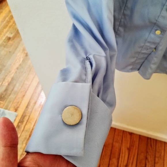 Banana Republic button down top - Picture 5 of 5